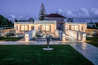 Melior  Luxury Villas