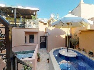 Hotelbild von Riad See Moon & Spa