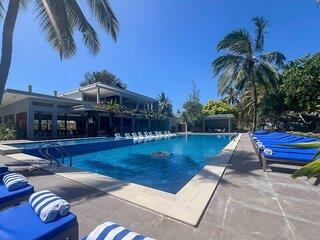 14 Tage ÜF & Flug ab 1829 &euro;