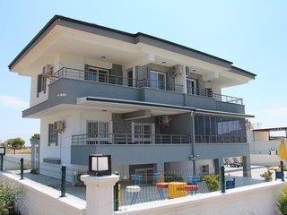 Hotelbild von Mavi Restaurant & Apartments 3