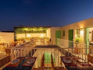 Riad Jabador De Marrakech