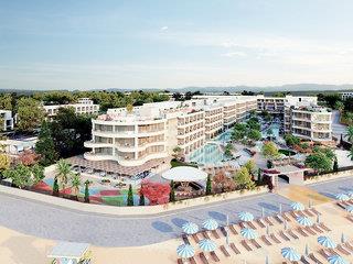 Hotelbild von Holiday Inn Resort Bodrum West Beach