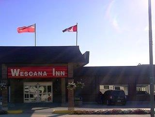 Wescana Inn