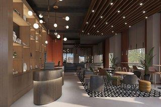 Residence Inn by Marriott Lisbon