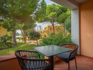 Le case di Stella Maris