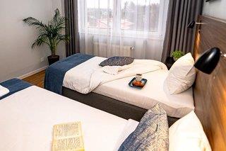 Sleep Port Bed And Breakfast