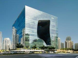 Hotelbild von ME Dubai Residences