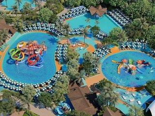 Hotelbild von Moon Palace The Grand - Punta Cana