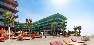 voco Dubai Nice The Heart of Europe