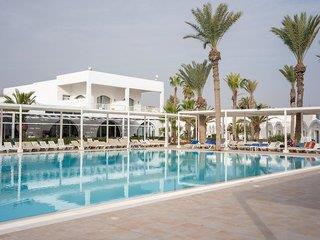 Hotelbild von Meninx Resort & Spa