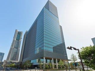 Top Japan-Deal: Mitsui Garden Hotel Yokohama Minatomirai Premier in Yokohama (Kanagawa - Insel Honshu) ab 1760&euro;