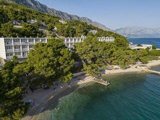 7 Tage AI in Lokva Rogoznica  Hotel Sagitta