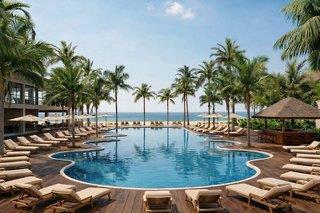 Anaya Hotels & Resorts Zanzibar 5*