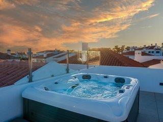 Corkoon Boutique Studios and Apartments