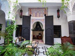 Riad Ta'achchaqa