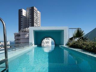 The Tropicana Hotel