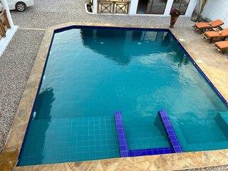 M&m Villas Zanzibar
