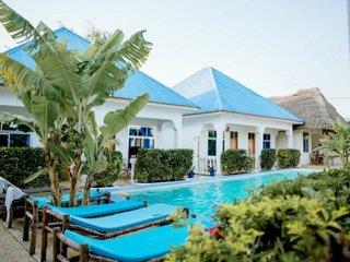 Hotelbild von Serenity Boutique Hotel