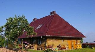 3&nbsp;Tage&nbsp;in&nbsp;Swinemünde (Świnoujście) Dom Goscinny Ptaszarnia