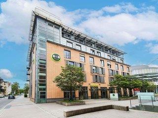 B&B HOTEL Erfurt City-West