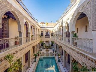 Palais Andara Riad And Spa
