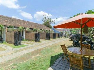 Ninja Suite Villa