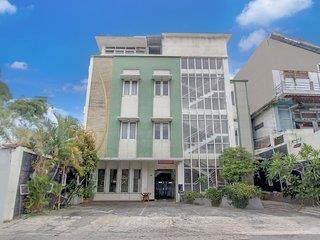 Collection O Jalan Malioboro Near Lempuyangan Station Formerly Hotel Vala