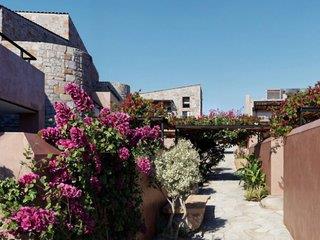 Hotelbild von Volta Seaside Boutique Hotel