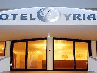 Hotel Yria