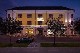Hotel Allora