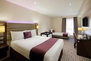 Premier Inn Edinburgh Park (Airport) Hotel