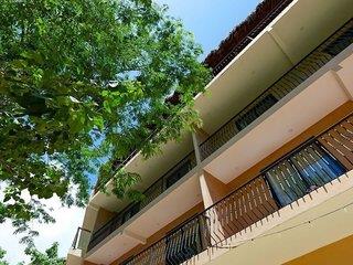 Calea Tulum Boutique Hotel