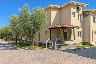 Hotelbild von Caladune Resort