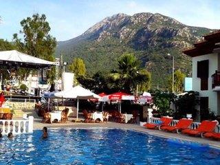 Hotelbild von Fethiye Park Hotel