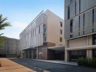 Radisson Hotel Don Mueang Bangkok