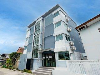 RQ Suvarnabhumi Airport by Collection O