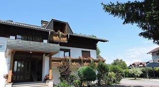 Golf-Tennis-Wellnesshotel Mori 1