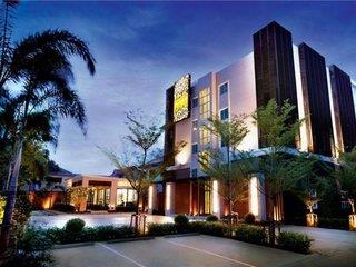 The Bangkok Cha Cha Suite