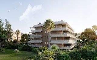 Hotel Ventura Saint Tropez Tapestry Collection by Hilton