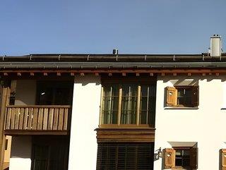 Hotelino Petit Chalet 1