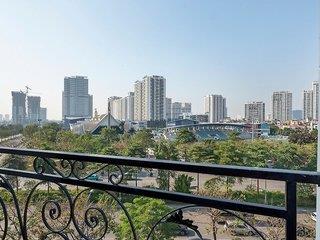 22Land Cosmos Hotel