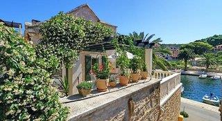 Hotelbild von Apartments Vila Marija