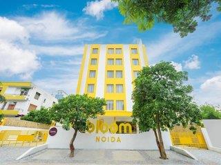 Bloom Hotel - Sector 62