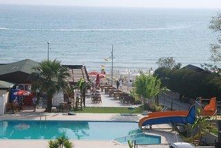 Linda Apart Hotel