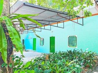 Kanta Hill Resort