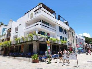 The BLVD Hotel
