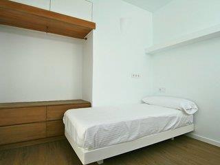Hotelbild von Bungalows Villas Blancas
