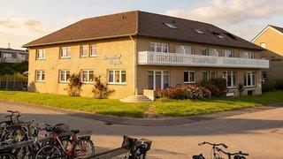 3&nbsp;Tage&nbsp;in&nbsp;Insel Borkum Strandhotel Najade