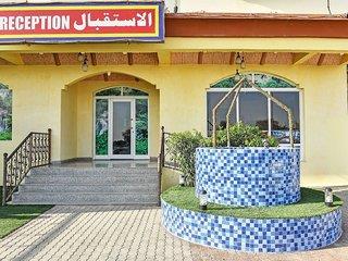 OYO 139 Al Ghadeer Hotel Apartments