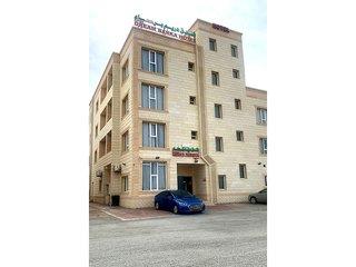 Dream Barka Hotel BY OYO